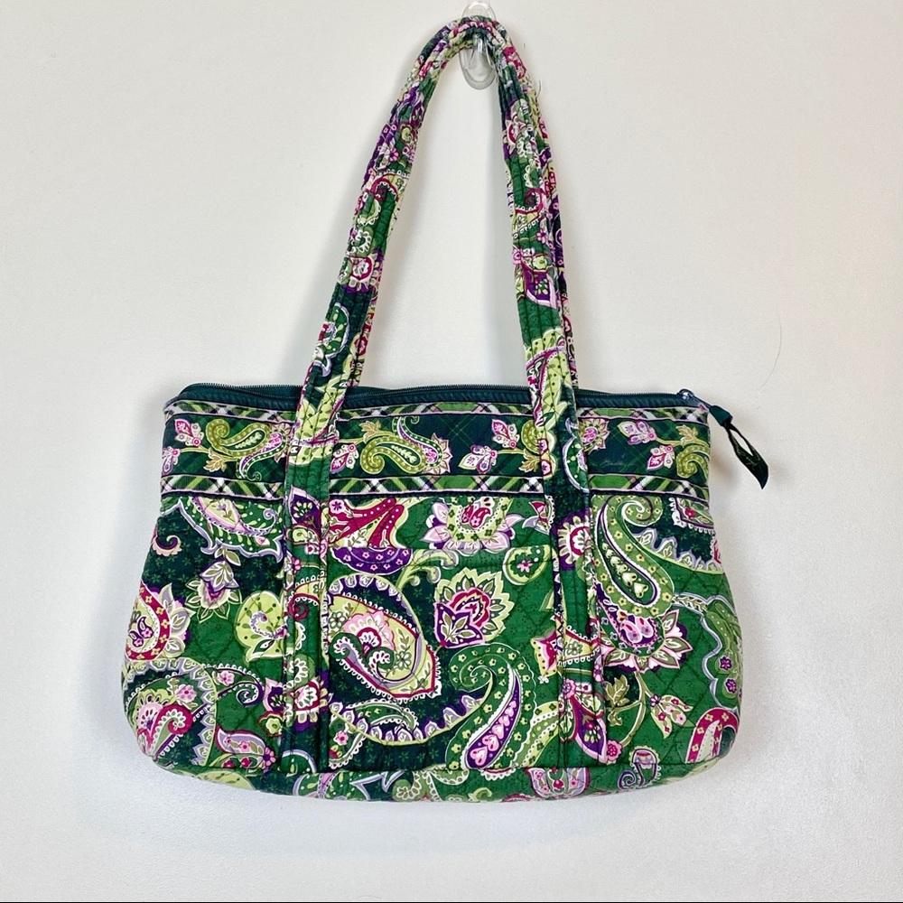 Vera Bradley Tote Bag